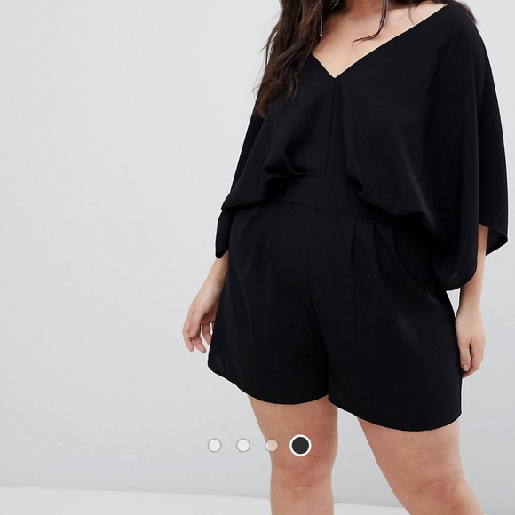 ASOS Pants - Romper